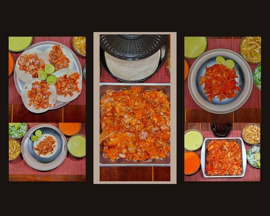 Carnitas Las Tres Marias (Torreon)