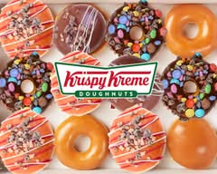 Krispy Kreme Doughnuts  🍩 (Lausanne)