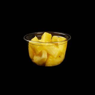Coupelle Ananas