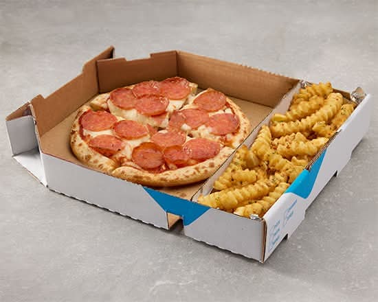 Value Box - Mini Pepperoni