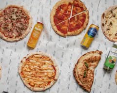 Pizzeria al Lago