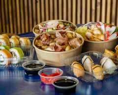 Kawa Sushi & Bowl Chiguayante