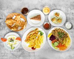 OZ Grill 