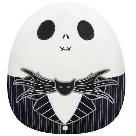 Squishmallows Disney Nightmare Before Christmas, 10 inch