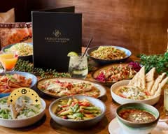 Indofusion (West Seattle)