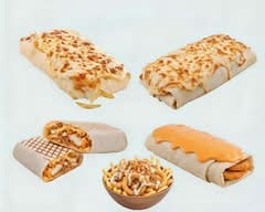 TACOS FRANÇAISE Meulan-en-Yvelines ( HALAL )