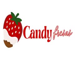 Candy Fresas (Monterrey)