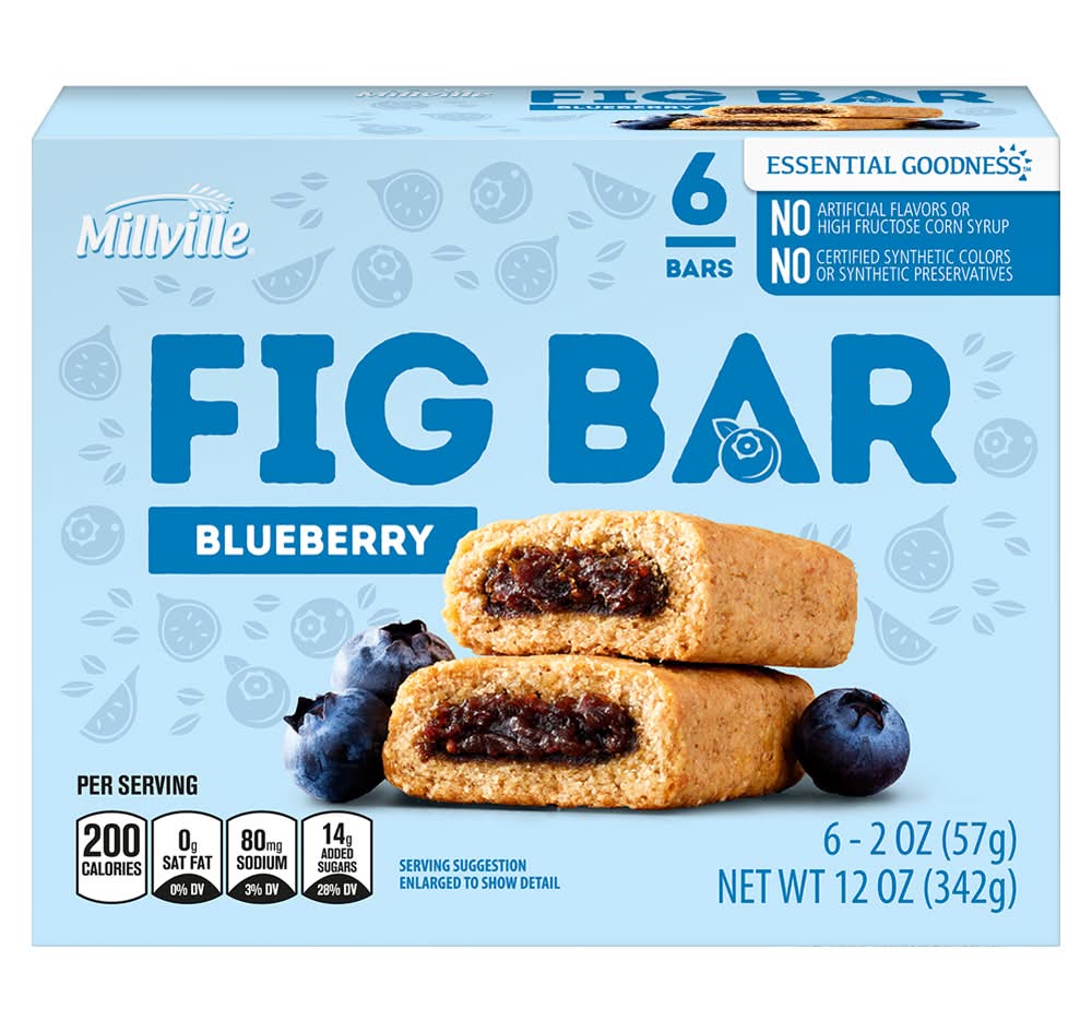 Fig Bar