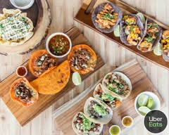 Jimmy's Tacos