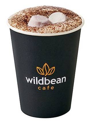 Hot Chocolate