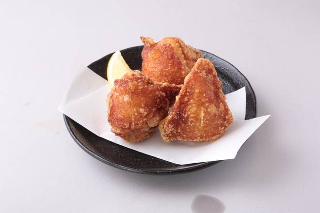 唐揚げ6個 Karaage (6 Pieces)