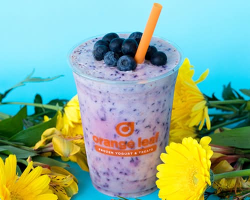 P.B.S. Smoothie