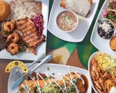 Mexicali Mexican Grill (Natick)