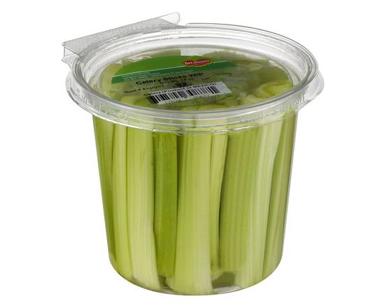Del Monte · Celery Sticks (14 oz)