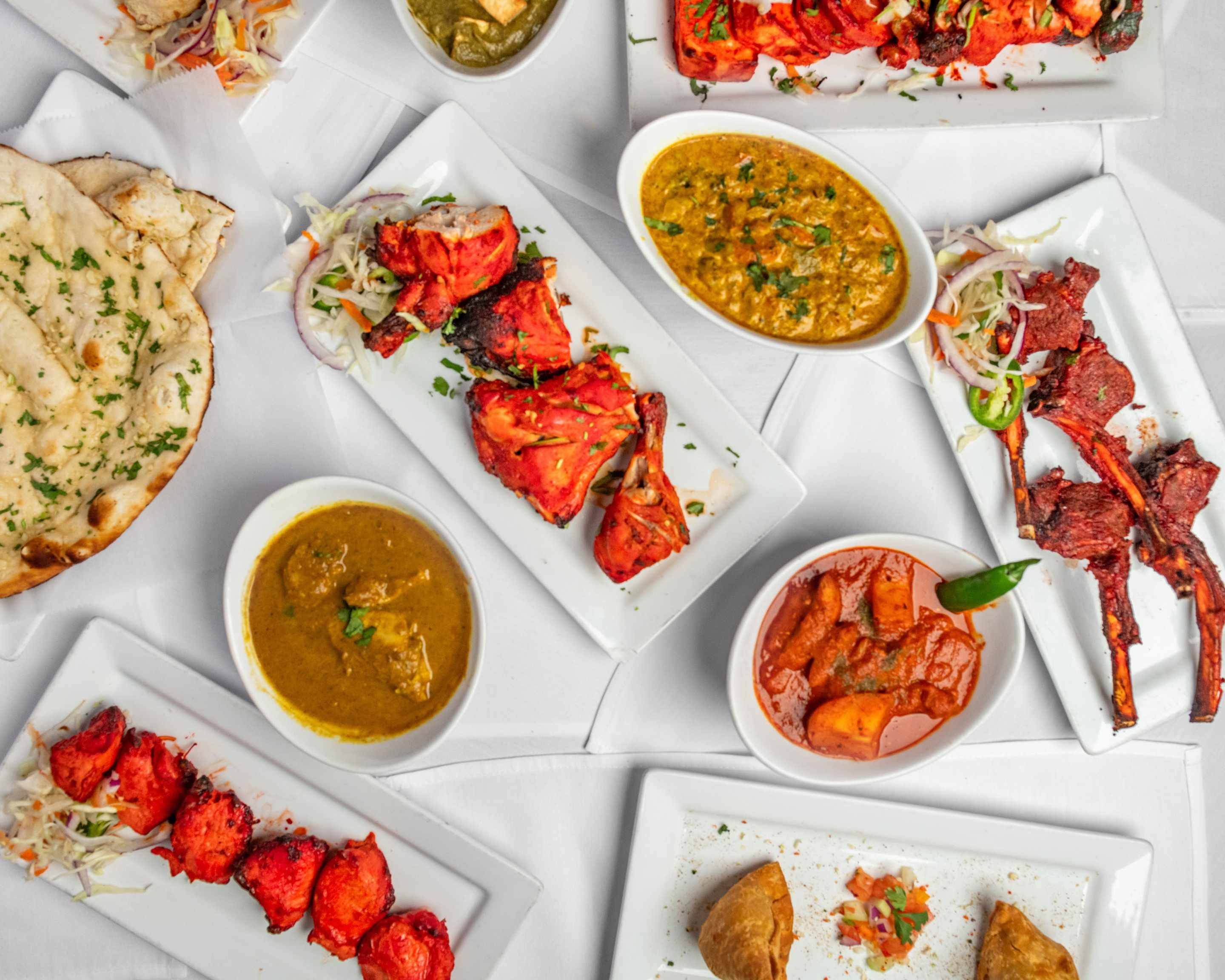 Order Rasoi (N Euclid Ave) Delivery in Saint Louis | Menu & Prices ...