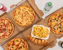 Pizza Empire