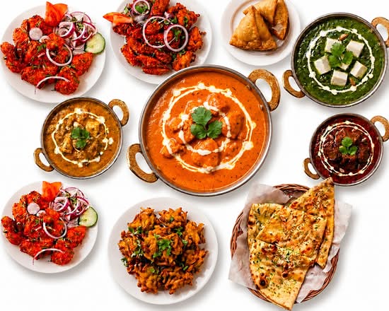 Rana's Restaurant