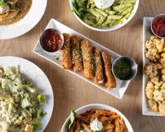 Damiano's Cucina Italiana (W Washington Ave)