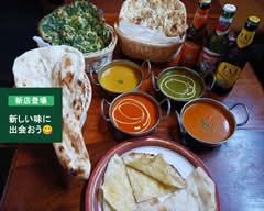 インドレストランサフラン indianrestaurantsaffron