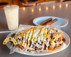 Sabor de Obregon (9340 West Northern Avenue #105)