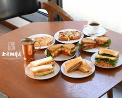 上島珈琲店 京橋2丁目店 Ueshima Coffee KYOBASHI-NICHOME
