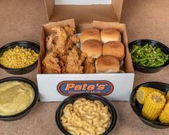 Pete's Chicken N More (Yorktown)