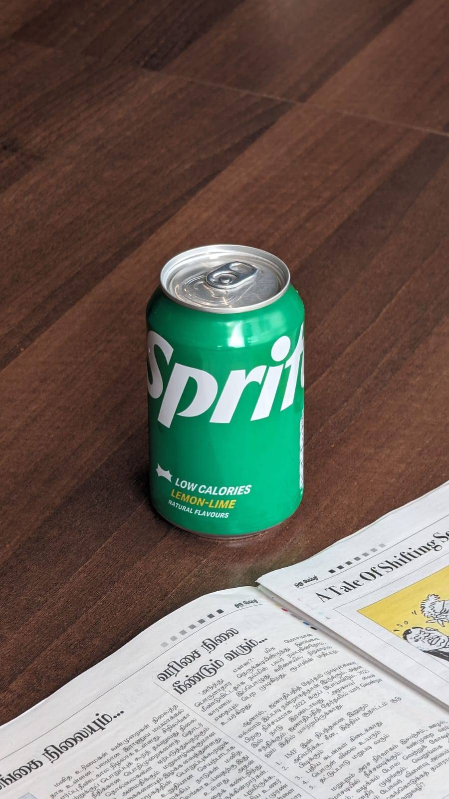 SPRITE