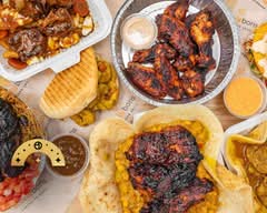 Scotty Bons Caribbean Grill (Markham)