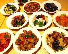 中国料理　翠海