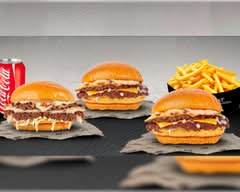 Fat Smash Burger 🍔 (Watford)