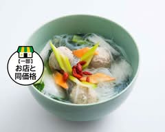 台湾薬膳 而且