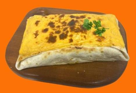 Le Gratiné cheddar🧀🟨🍖