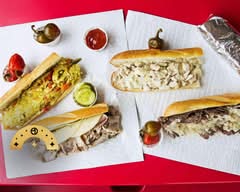 Mission Dogs - Arlington