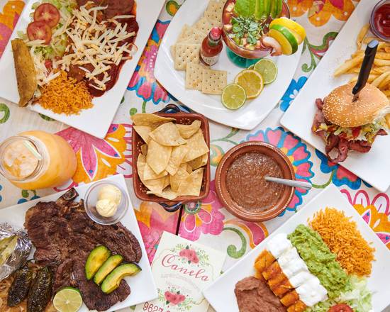 Amigos Taqueria