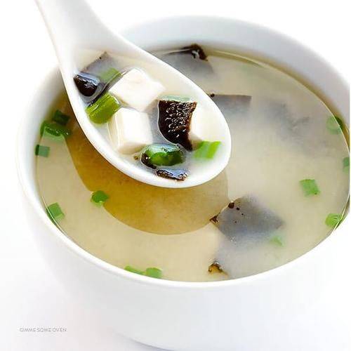 Miso Soup