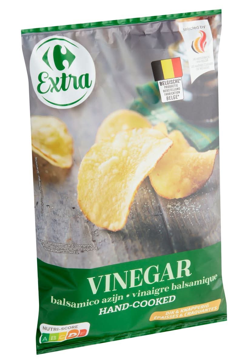 Carrefour Extra Vinaigre Balsamique 150 g