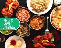 Curry King (カレーキング 東大和店)
