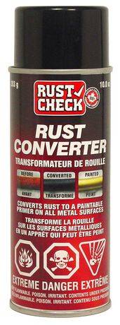 Rustcheck Rust Converter