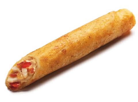 Monterrey Jack Taquito
