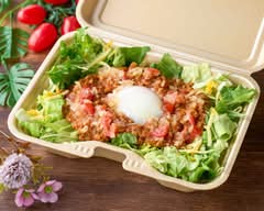 や  みつきタコライス 大久保本店