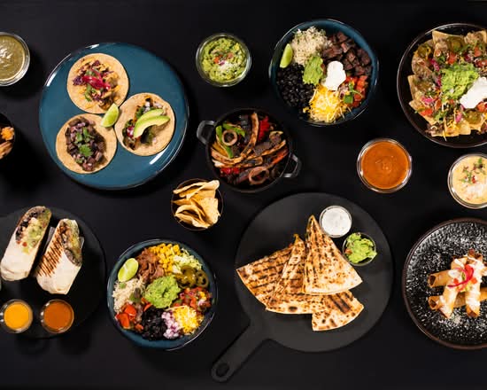 Mixteco Grill (North Center)