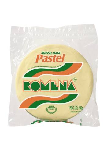 Romena massa para pastel (200g)