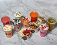 Alfa Juice & Desserts (Hawthorn)