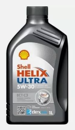 HELIX ULTRA ECT C3 5W30 1L