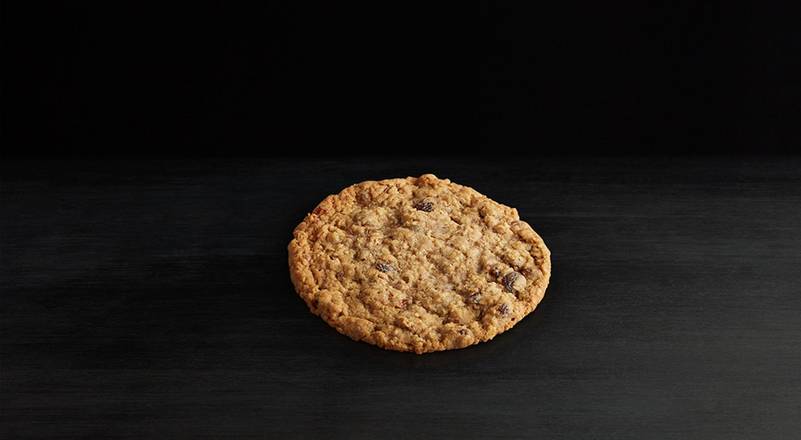 Oatmeal  Raisin Cookie