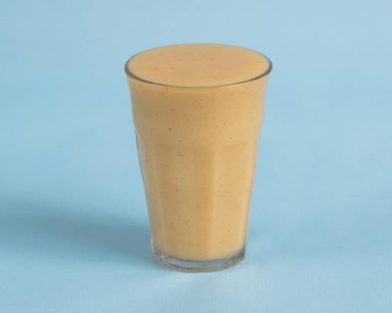 Smoothie passion goyave ananas