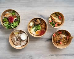 Restaurant Yugo