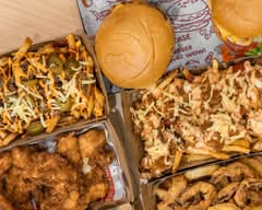 Burger Fields