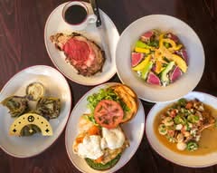 Laurenzo’s Restaurant