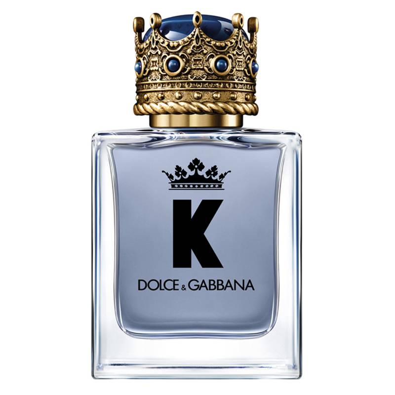 Dolce & Gabbana K by DG EDT 50ml